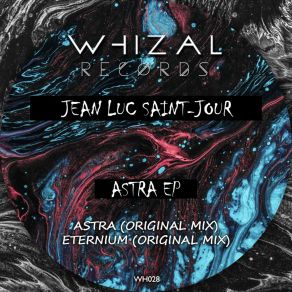 Download track Eternium (Original Mix) Jean Luc Saint-Jour