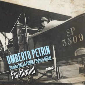 Download track SP 3509 Umberto Petrin