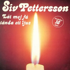 Download track Jag Går I Tusen Tankar Siv Pettersson