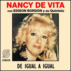 Download track Y Te Parece Todavía Nancy De Vita