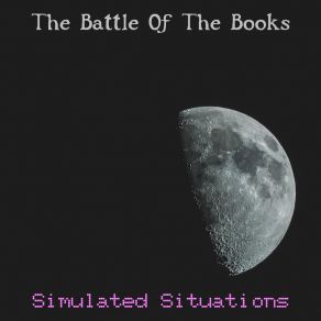 Download track Drive For The Lost Simulated Situations