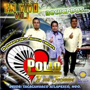 Download track El Pollo Ronco Sus Teclados