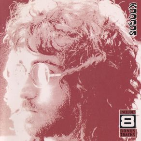 Download track He'S Gonna Step On You Again John Kongos