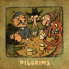 Download track Pilgrims Samsara Tomáš Dvořák