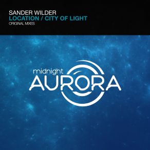 Download track City Of Light (Original Mix) Sander Wilder