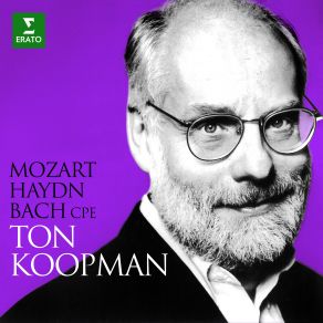 Download track Oboe Sonata In G Minor, Wq. 135: III. (B) Vivace, Da Capo Ton Koopman