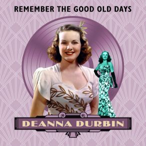 Download track Something In The Wind Deanna Durbin