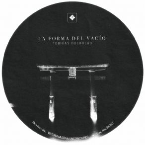 Download track La Forma Del Vacío (Unstrvctured Remix) Victoria Mussi