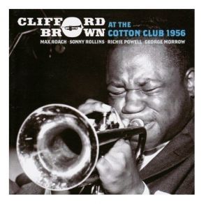 Download track Lover The Clifford Brown