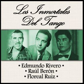 Download track Tal Vez Será Su Voz Edmundo RiveroRaúl Berón