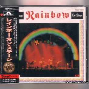 Download track Sixteenth Century Greensleeves Rainbow