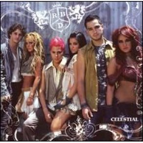 Download track Celestial RBD