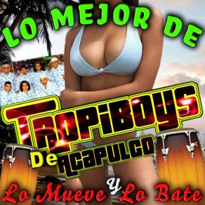 Download track Caballito Relinchon Tropiboys De Acapulco