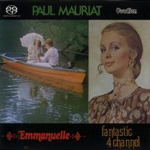 Download track L Amerique Yellow River Paul Mauriat