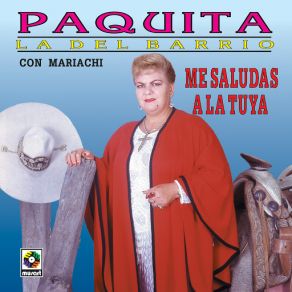 Download track No Vuelvo A Amar Paquita La Del Barrio