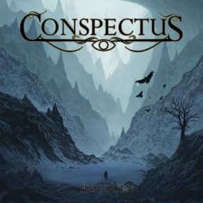 Download track Through Comfort And Dismay Conspectus