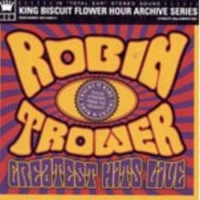 Download track Day Of The Eagle Robin Trower