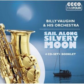 Download track I'll Get By Billy Vaughn And His Orchestra