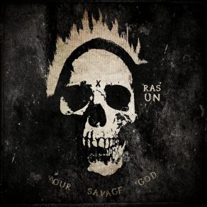 Download track Creepy Crawl Ras Ün