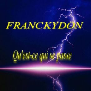 Download track Franck Donischal - Loosing Back Franck Donischal