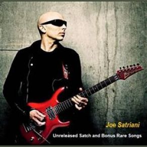 Download track Never And After Joe Satriani