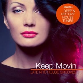 Download track Ich Bin - Berlin Deep House Edit Keep MovinSan Miguel, Hina