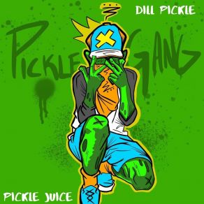 Download track Crank That Dill Pickle