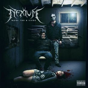 Download track When The Debris Clears And The World Is Gone (2013 Version) Nexium