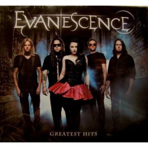 Download track Call Me When You'Re Sober Evanescence