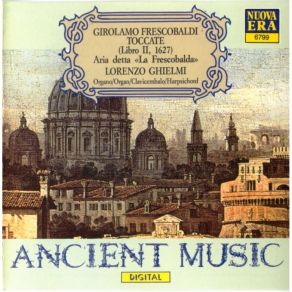 Download track 6. Toccata I Girolamo Frescobaldi