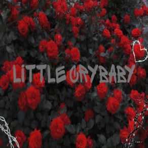 Download track I Went Out To Smoke Little CrybabyМаленькая Плакса