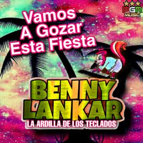 Download track La Abeja Miope Benny Lankar