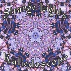 Download track Godblesstheworld - Kaliedascoperemaster Strange Lights