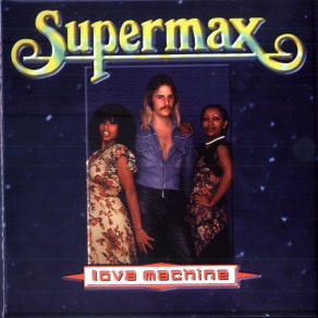 Download track Hollywood Supermax