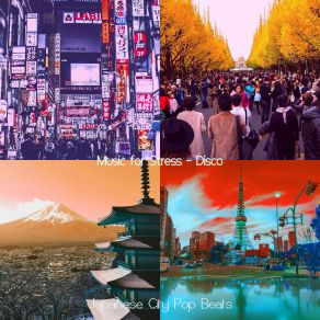 Download track Fun Anxiety Japanese City Pop Beats