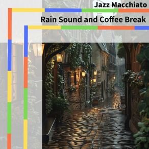 Download track Serene Contemplations By The Window Jazz Macchiato