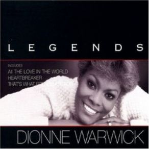 Download track What Can A Miracle Do Dionne Warwick