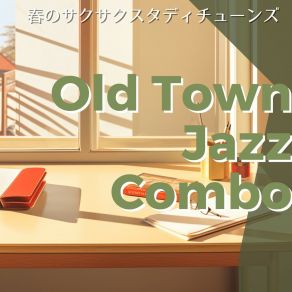 Download track Smooth Tasks Serenade Old Town