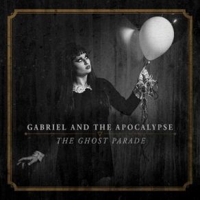 Download track Mazarine Gabriel, ApocAlypse