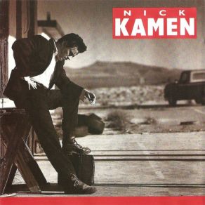 Download track I Can't Live Without Your Love Nick Kamen