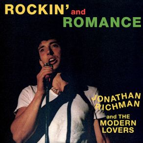 Download track Down In Bermuda Jonathan Richman, The Modern Lovers