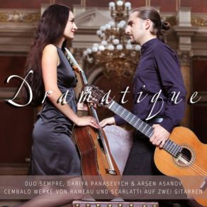 Download track Sonata K1 L366 Arsen Asanov, Dariya Panasevych