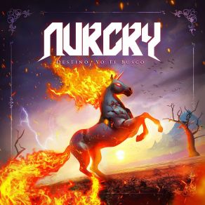 Download track Camino Atrás Nurcry