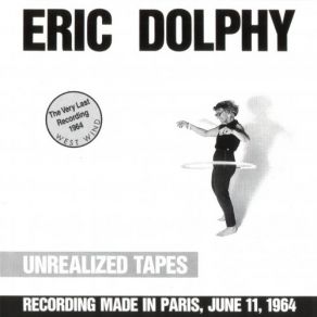 Download track GW Eric Dolphy