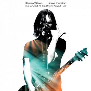 Download track Arriving Somewhere But Not Here (Live) Steven Wilson