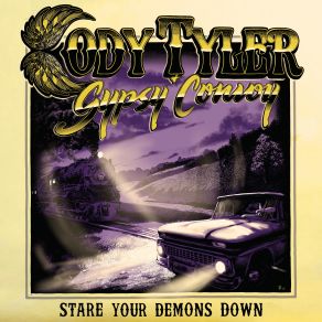 Download track Eagle Tattoo Cody Tyler, Gypsy Convoy