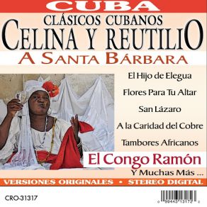 Download track San Lazaro Celina