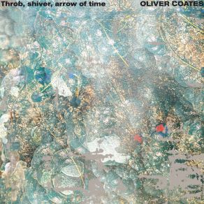 Download track Make It Happen Oliver Coates