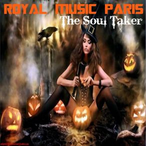 Download track HLWN Reborn (Original Mix) Royal Music Paris