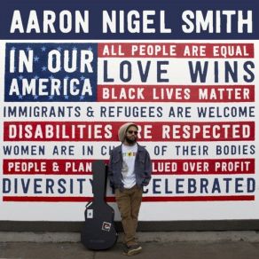 Download track Light It Up Aaron Nigel Smith